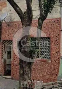 Lote/Terreno com 1 Quarto à venda, 125m² no Mooca, São Paulo