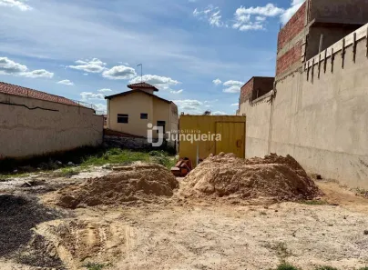 Lote/Terreno à venda, 175m² no Parque Conceição II, Piracicaba