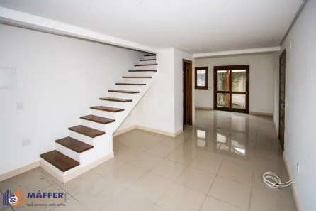 Casa com 2 Quartos à venda, 79m² no Ipanema, Porto Alegre