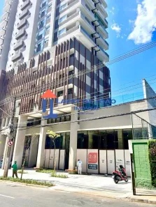 Galpão/Depósito/Armazém para alugar, 850m² no Santo Amaro, São Paulo