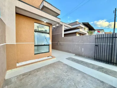 Casa com 3 Quartos à venda, 58m² no Pinheirinho, Curitiba