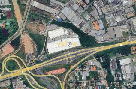 Galpão/Depósito/Armazém para alugar, 5530m² no Jardim das Cerejeiras, Arujá