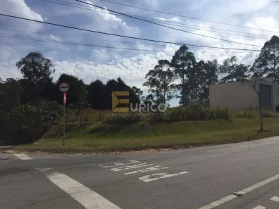 Lote/Terreno à venda, 1150m² no Loteamento Capital Ville, Jundiaí