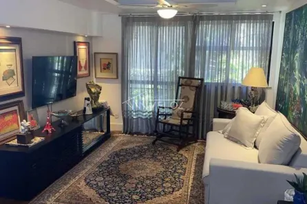 Apartamento com 3 Quartos à venda, 112m² no Lagoa, Rio de Janeiro