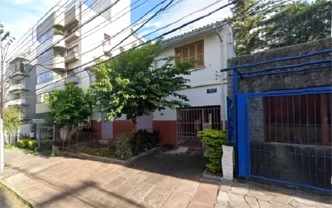 Lote/Terreno à venda, 164m² no Higienópolis, Porto Alegre