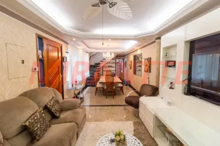 Sobrado com 3 Quartos à venda, 162m² no Vila Mazzei, São Paulo