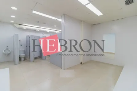 Ponto Comercial para alugar, 670m² no Vila Gomes Cardim, São Paulo