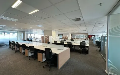 Sala Comercial para alugar, 822m² no Vila Mariana, São Paulo