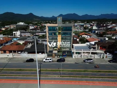 Cobertura com 3 Quartos à venda, 194m² no Balneário Flamingo, Matinhos