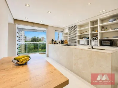 Apartamento com 2 Quartos à venda, 56m² no Consolação, São Paulo