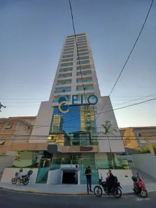Apartamento com 2 Quartos à venda, 94m² no Embaré, Santos