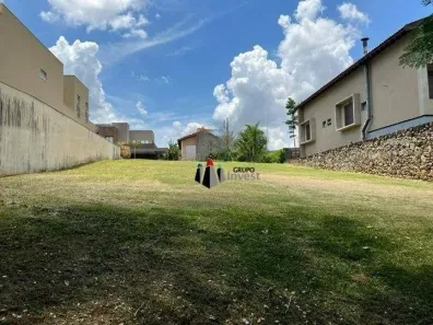 Lote/Terreno à venda, 702m² no Chácara São Rafael, Campinas