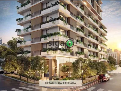 Apartamento com 4 Quartos à venda, 185m² no Cerqueira César, São Paulo