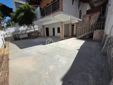 Casa com 3 Quartos para alugar, 427m² no Buritis, Belo Horizonte