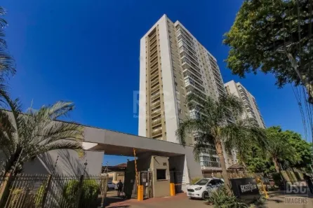 Apartamento com 3 Quartos à venda, 82m² no São Geraldo, Porto Alegre