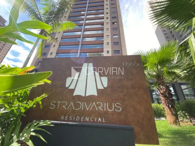 Apartamento com 4 Quartos à venda, 153m² no Jardim Olhos D'Água II, Ribeirão Preto