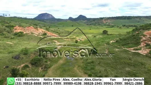 Fazenda/Sítio com 1 Quarto à venda, 100m² no , São José do Divino