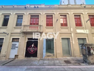 Ponto Comercial para alugar, 60m² no Centro, Florianópolis