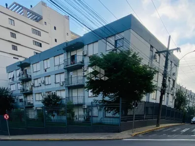 Apartamento com 3 Quartos à venda, 106m² no Centro, Santa Maria