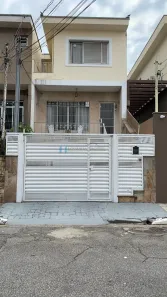 Sobrado com 4 Quartos à venda, 200m² no Mooca, São Paulo