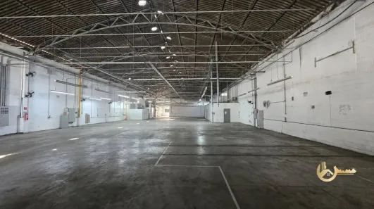 Galpão/Depósito/Armazém para alugar, 3560m² no Vila Virgínia, Itaquaquecetuba