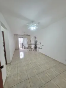 Apartamento com 2 Quartos à venda, 96m² no Guilhermina, Praia Grande