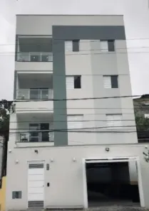 Apartamento com 2 Quartos à venda, 38m² no Vila Fernandes, São Paulo