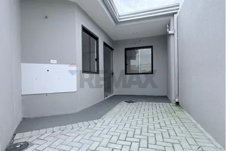 Casa com 2 Quartos à venda, 40m² no Vila Garcia, Paranaguá