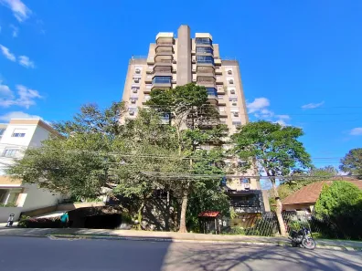 Apartamento com 2 Quartos para alugar, 85m² no Hamburgo Velho, Novo Hamburgo