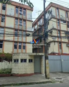 Apartamento com 3 Quartos à venda, 91m² no Madalena, Recife