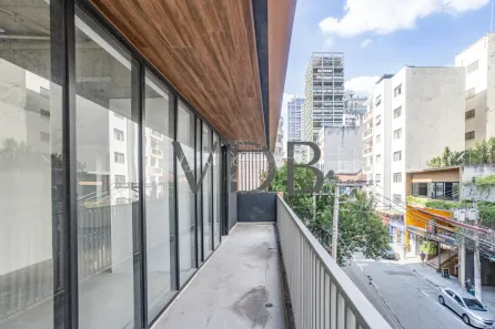 Sala Comercial para venda ou aluguel, 404m² no Jardim Paulista, São Paulo