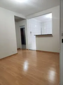 Apartamento com 2 Quartos à venda, 47m² no Morada da Colina, Uberlândia