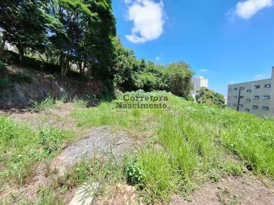Lote/Terreno à venda, 10m² no Centro, Jacareí