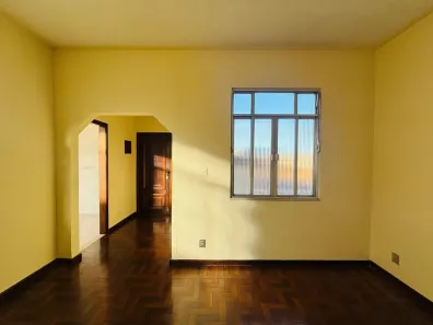 Apartamento com 1 Quarto para alugar, 61m² no Pilares, Rio de Janeiro