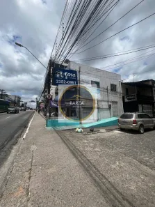 Sala Comercial para alugar, 48m² no Nazaré, Camaragibe