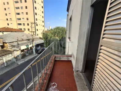 Apartamento com 2 Quartos à venda, 77m² no Chora Menino, São Paulo