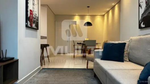 Apartamento com 2 Quartos à venda, 74m² no Santa Mônica, Uberlândia