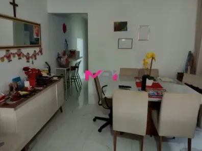 Casa com 2 Quartos à venda, 102m² no Fazenda Grande, Jundiaí