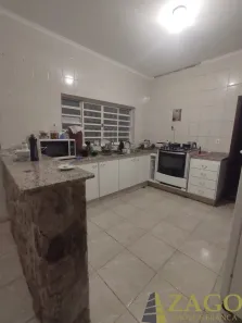 Casa com 2 Quartos à venda, 200m² no Jardim Luiza, Franca