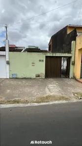 Casa com 2 Quartos à venda, 180m² no Novo Maranguape II, Maranguape
