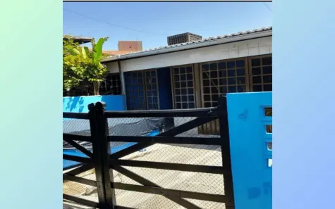 Casa com 1 Quarto à venda, 69m² no Tamandaré, Tamandaré