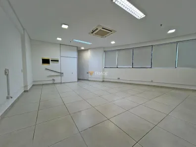 para alugar, 41m² no Alto da Glória, Goiânia