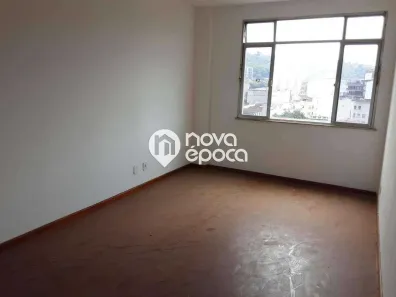 Apartamento com 2 Quartos à venda, 73m² no Vila Isabel, Rio de Janeiro