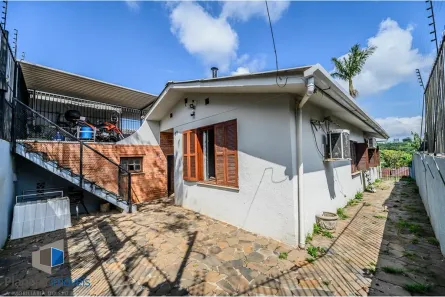 Casa com 3 Quartos à venda, 129m² no Santa Tereza, Porto Alegre