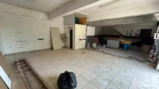 Ponto Comercial para alugar, 98m² no Vila Lucinda, Santo André