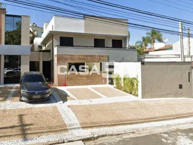 Sala Comercial com 1 Quarto para alugar, 18m² no Jardim Guarani, Campinas
