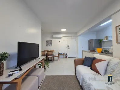 Apartamento com 2 Quartos à venda, 77m² no Canasvieiras, Florianópolis