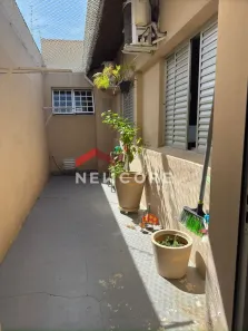 Casa com 3 Quartos à venda, 135m² no Jardim Danúbio, Jundiaí