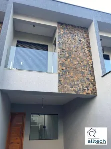Sobrado com 3 Quartos à venda, 110m² no Vila Macedópolis, São Paulo