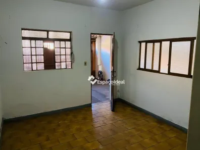 Casa com 2 Quartos à venda, 125m² no Jardim das Nações, Lençóis Paulista